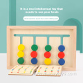 Educational Game Logical Reasoning Development Toys